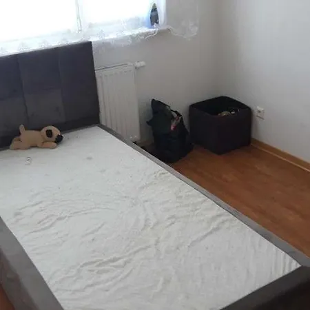 Albrecht Thaere Strasse 12 Apartment *