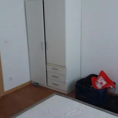 Albrecht Thaere Strasse 12 Apartment